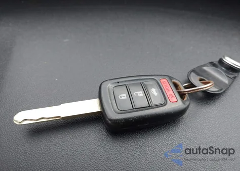 2015 Honda Civic Lx from USA, damaged, VIN 19XFB2F58FE006776